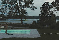 Christopher Abbott nude scenes