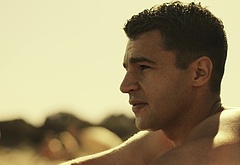 Christopher Abbott nude scenes