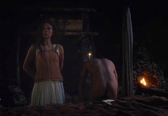 Christopher Abbott nude scenes