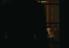 Christopher Abbott nude scenes