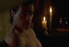 Christopher Abbott nude scenes