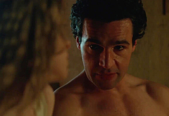 Christopher Abbott nude scenes