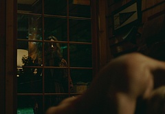 Christopher Abbott nude scenes