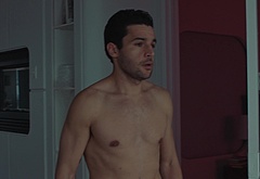 Christopher Abbott nude scenes