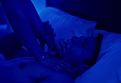 Christopher Abbott nude scenes
