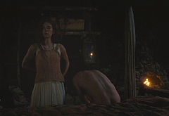 Christopher Abbott nude scenes