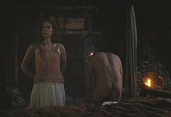 Christopher Abbott nude scenes