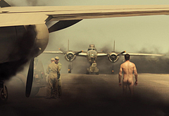 Christopher Abbott nude scenes