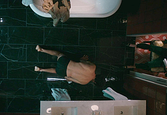 Christopher Abbott nude scenes