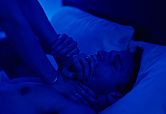 Christopher Abbott nude scenes