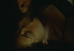 Christopher Abbott nude scenes