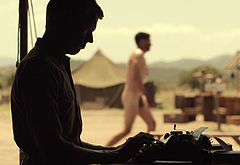 Christopher Abbott nude scenes