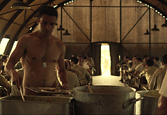 Christopher Abbott nude scenes