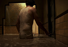 Christopher Abbott nude scenes