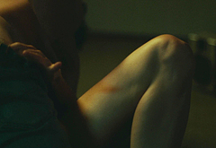 Christopher Abbott nude scenes