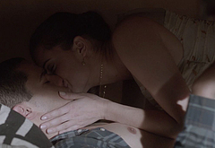 Christopher Abbott nude scenes