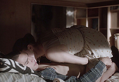 Christopher Abbott nude scenes