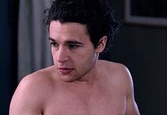 Christopher Abbott nude scenes
