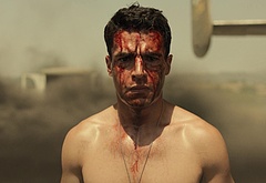 Christopher Abbott nude scenes