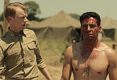 Christopher Abbott nude scenes