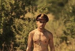 Christopher Abbott nude scenes