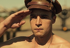 Christopher Abbott nude scenes