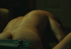 Christopher Abbott ass