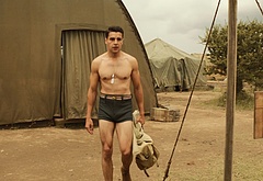 Christopher Abbott bulge