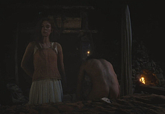 Christopher Abbott oops