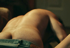 Christopher Abbott sex