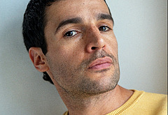 Christopher Abbott shirtless pics