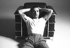 Christopher Abbott shirtless pics