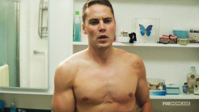 Taylor Kitsch Nude Photos And Sex Videos Collection