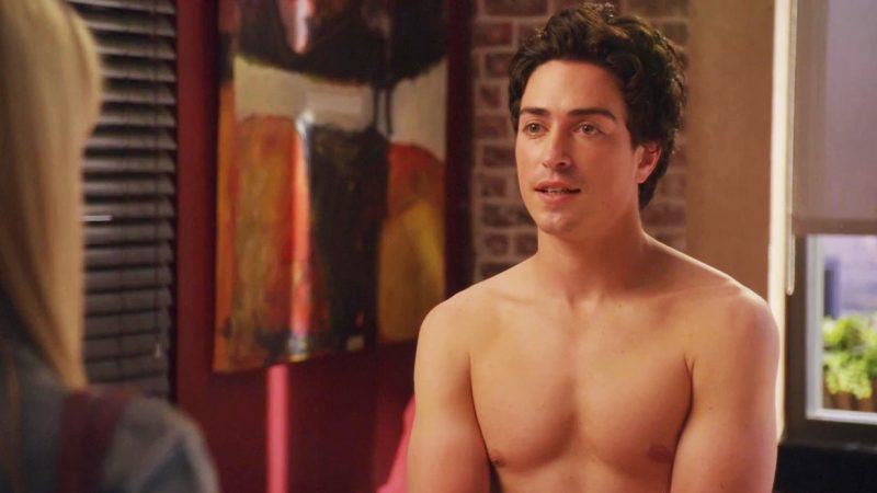 Ben Feldman Hot Sex Videos & Naked Pics Collection