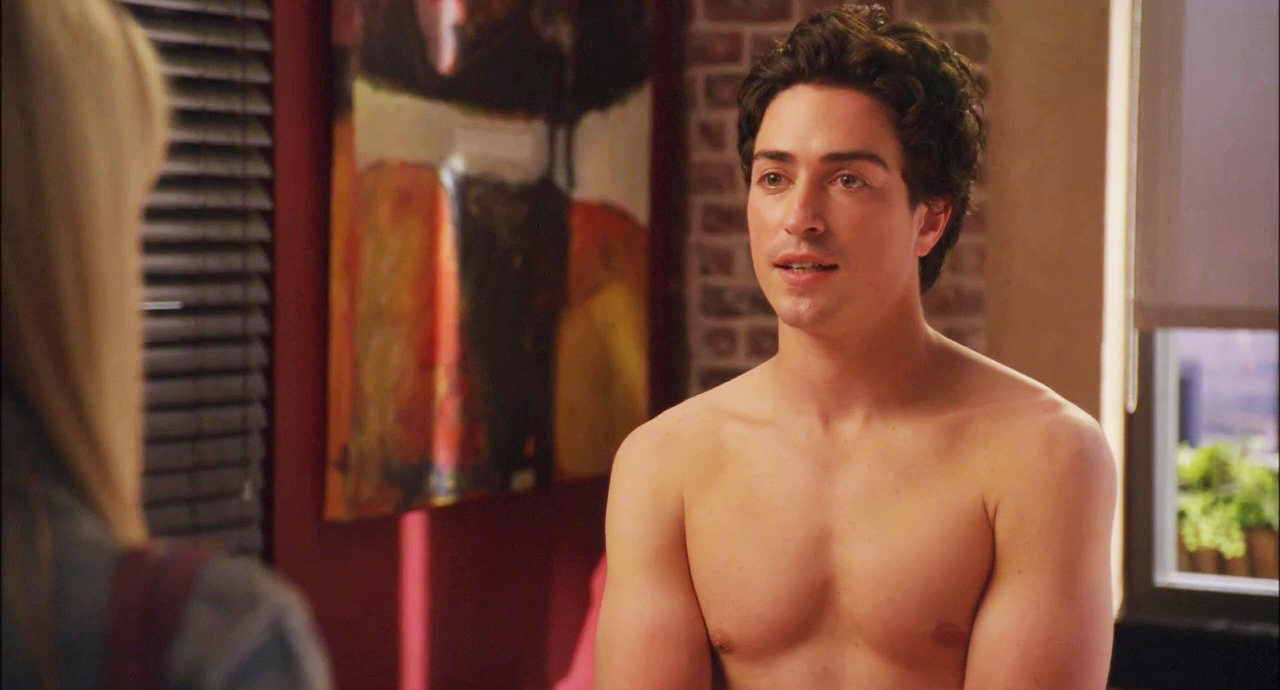 Ben Feldman Hot Sex Videos & Naked Pics Collection