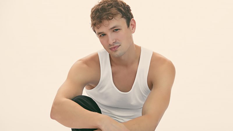 Christian Hopper Nude And Sex Scenes Collection