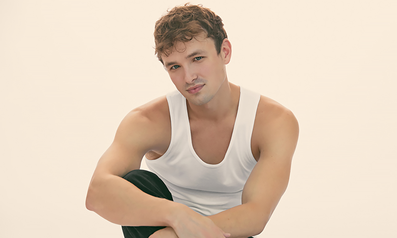 Christian Hopper Nude And Sex Scenes Collection