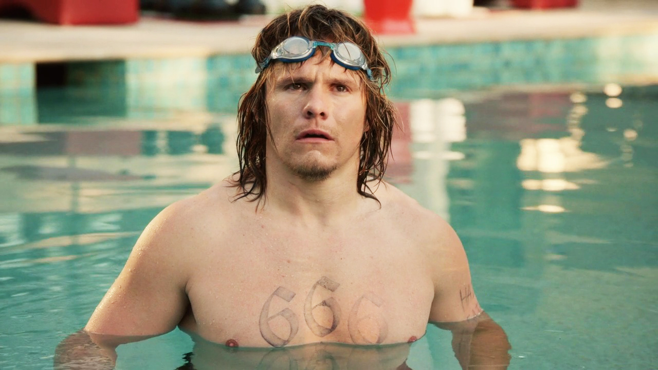 Tony Cavalero Penis Photos And Nude Videos Collection