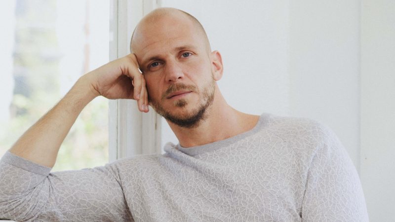 Gustaf Skarsgård Nude Thick Penis Pics & Explicit Sex Videos