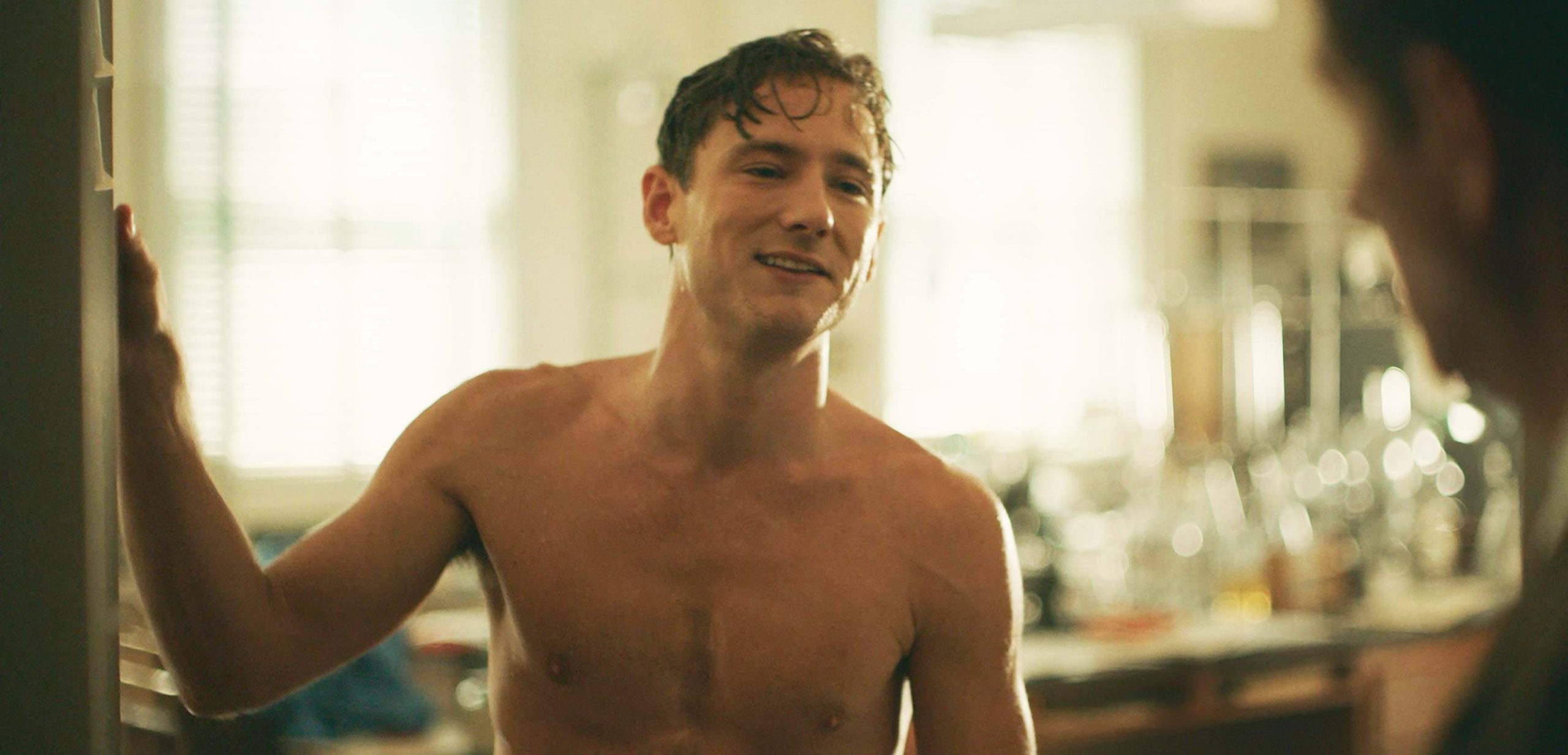 Lewis Pullman Dick Bulge Pics And Nude Videos Collection