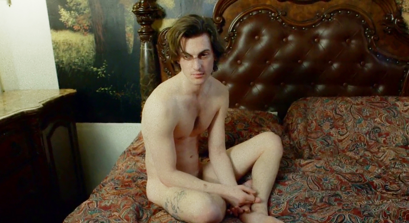 Peter Vack Explicit Nudity Photos & Jerk Off Videos Collection