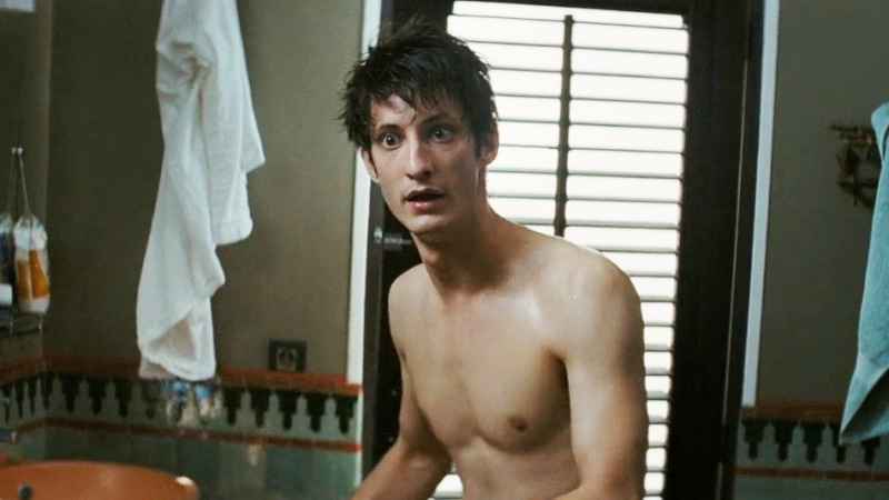 Pierre Niney Nude Photos And Gay Sex Videos Collection