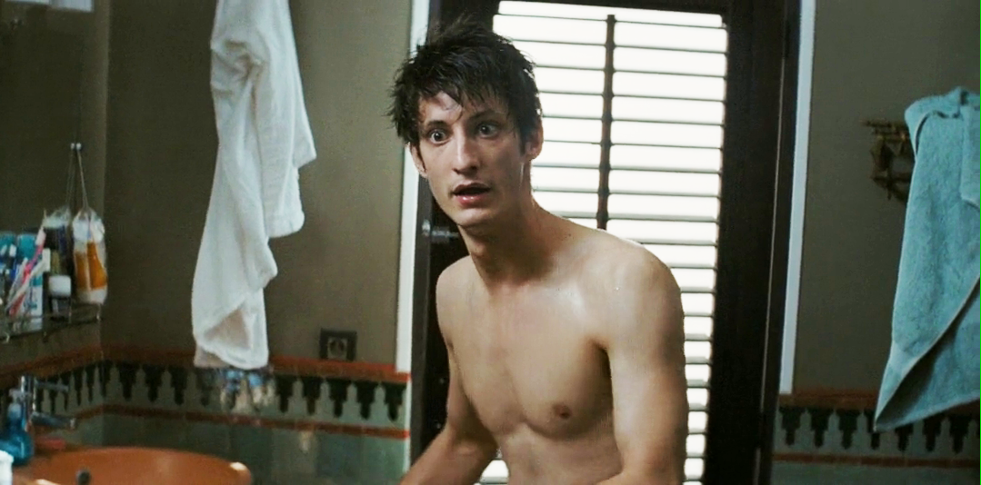 Pierre Niney Nude Photos And Gay Sex Videos Collection