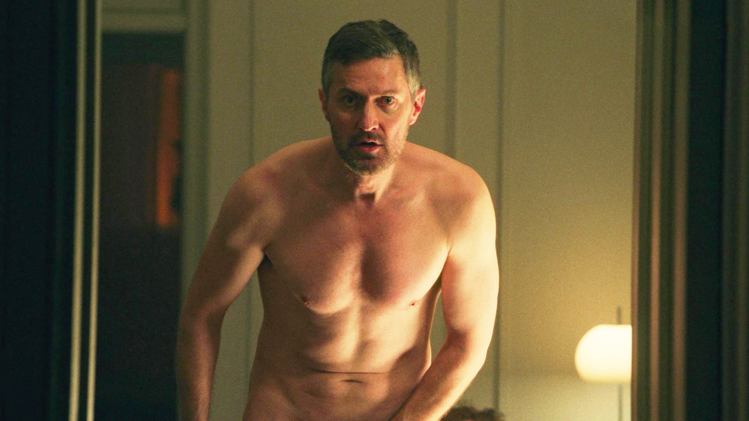 Richard Armitage Exposed Nude Dick And Sex Videos Collection