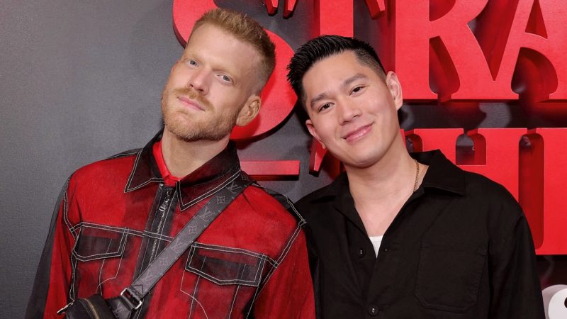 How Scott Hoying’s Coming Out Changed His Life and Career Forever