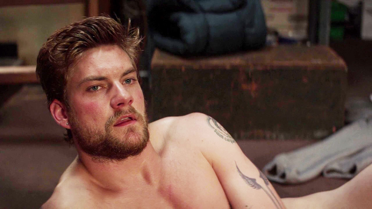 Jake Weary Nude Scenes And Rough Gay Sex Clips