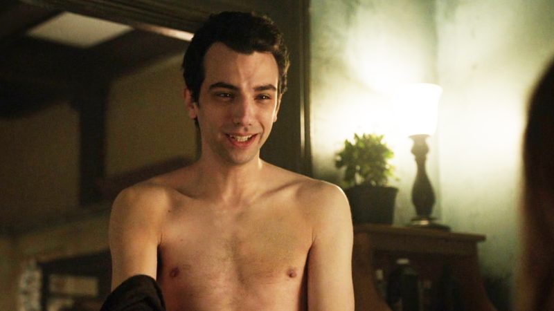 Jay Baruchel Nude Scenes And NSFW Videos Collection