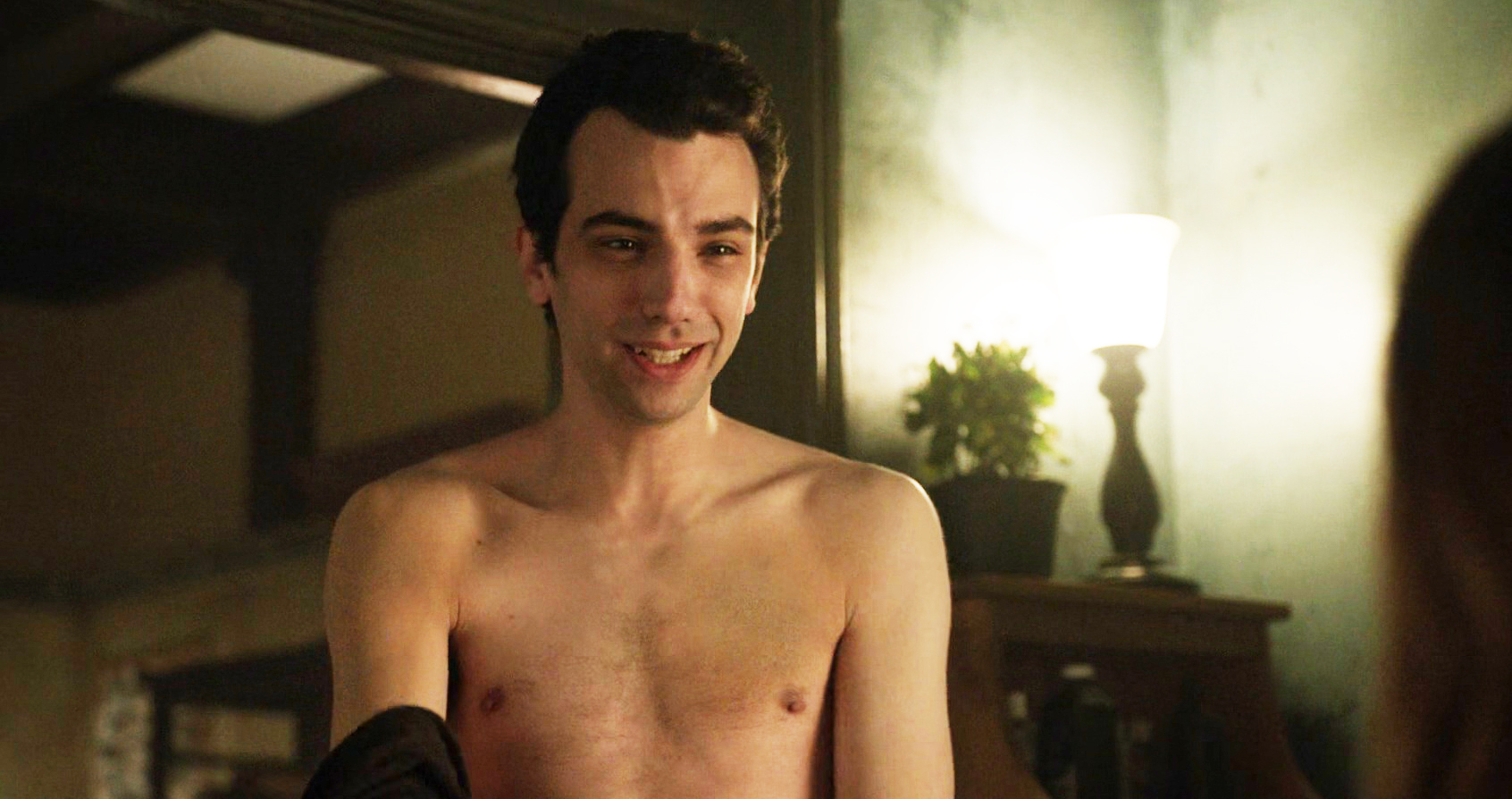Jay Baruchel Nude Scenes And NSFW Videos Collection