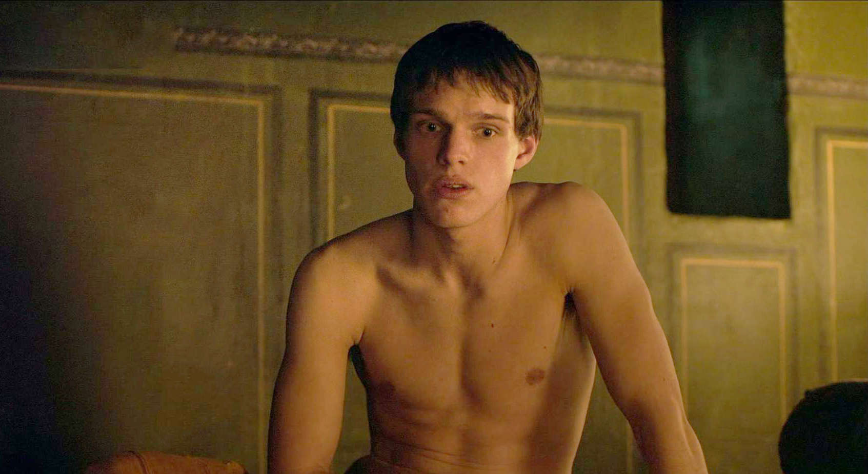 Finn Bennett Nude Videos And Hot Gay Sex Scenes Collection