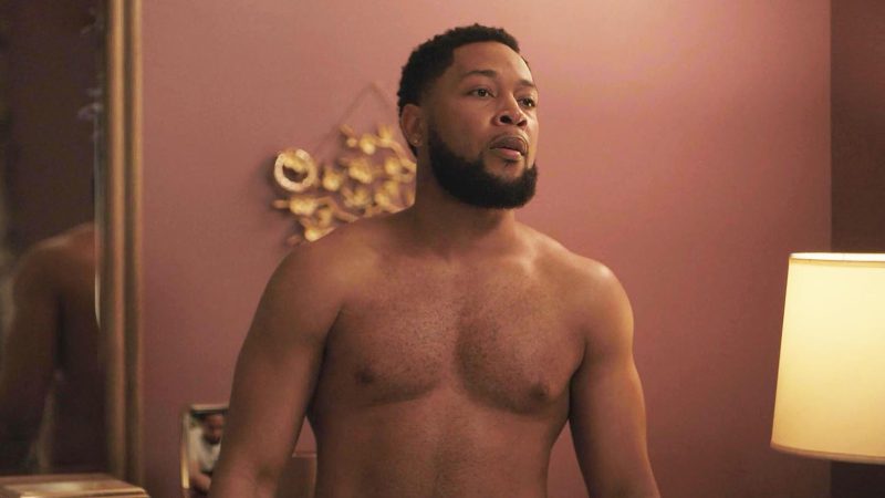 Jacob Latimore Nude Videos & Sex Scenes Collection